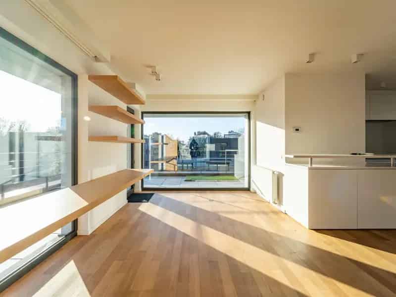 Appartement te koop Ukkel Groene Jager 3 slaapkamers