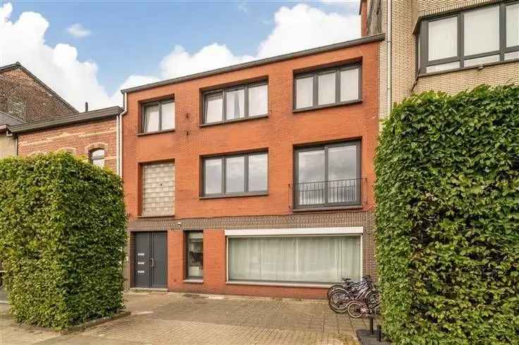 Appartementsblok Te Koop