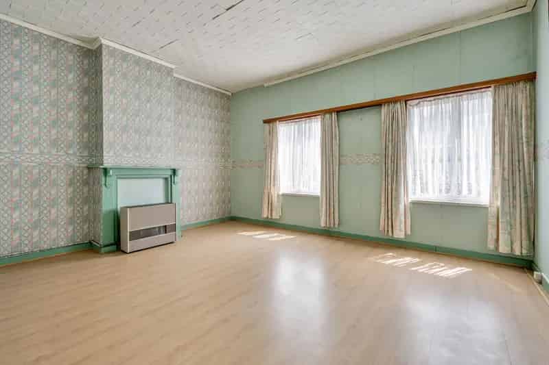 Authentieke Burgerwoning 4 Slaapkamers Tuin