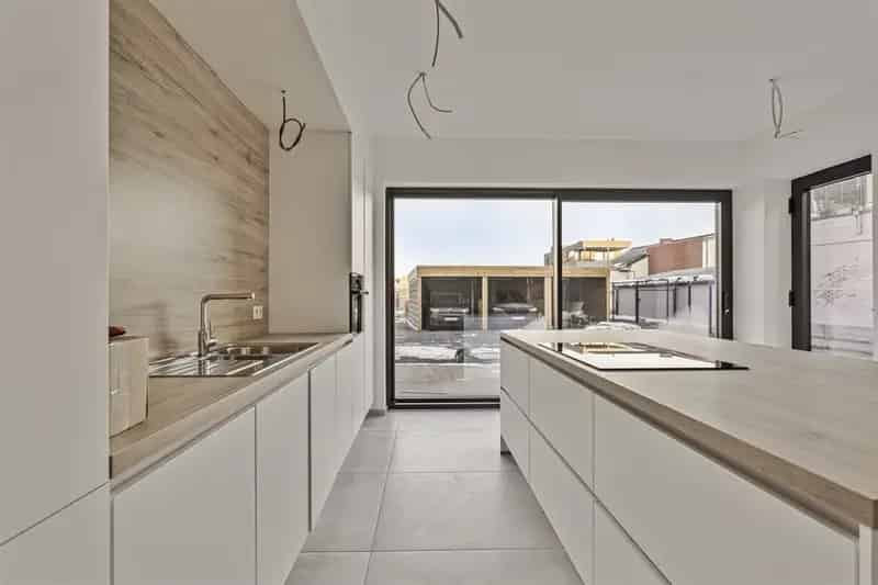 Appartement te huur Wellen 3 slaapkamers Nieuwbouw