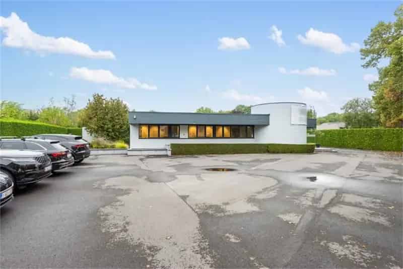 Kantoorruimte te huur Aalst 550m²
