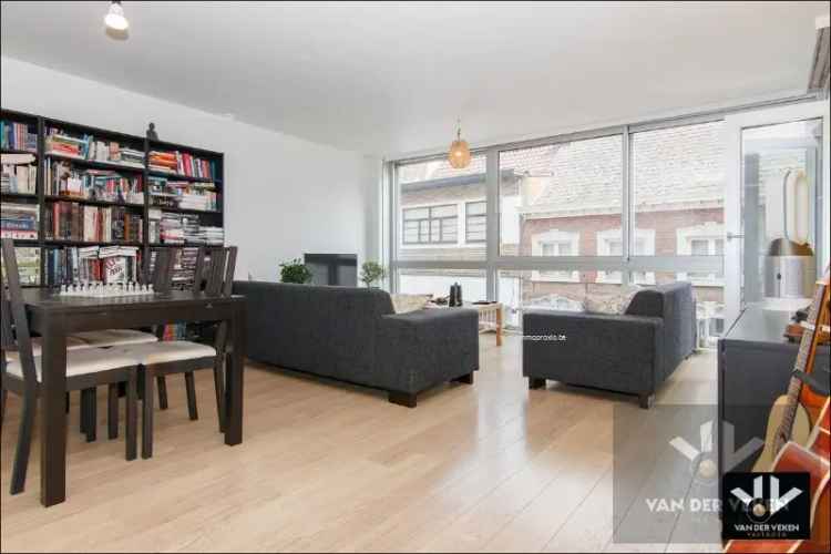 Appartement te koop Hasselt