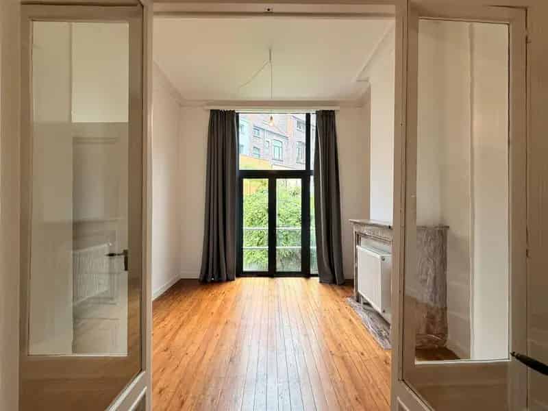 Appartement te huur Gent Centrum - 1 slaapkamer