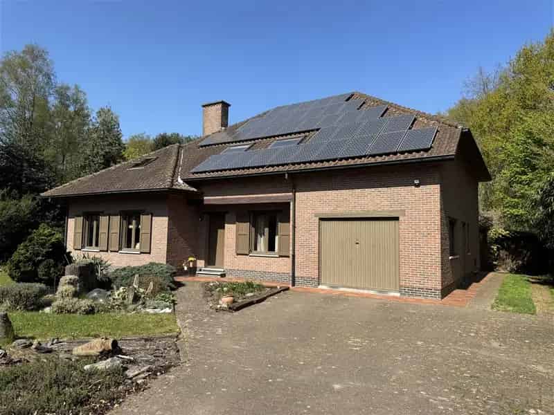 Villa te koop in Stekene: Ruimte, rust en natuur voor een nieuw samengesteld gezin