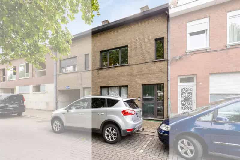 Huis te huur Hoogstraten 4 slaapkamers 177m2