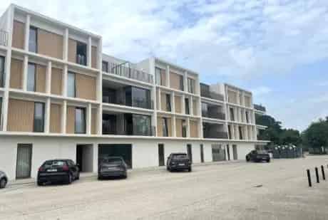 Residentie Keizerspoort Dilsen Appartementen Te Koop