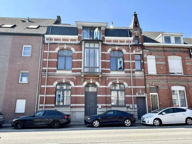 Appartement 2 slaapkamers Terras Tuin Te Huur
