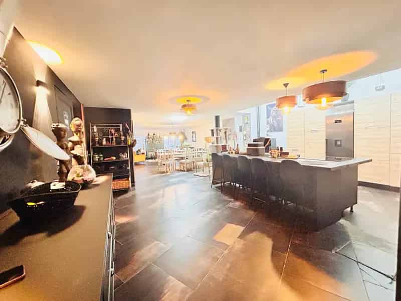 Luxe Appartement met Tuin Te Koop