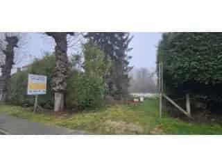Bouwgrond Sint-Genesius-Rode 10a40 Nabij Station