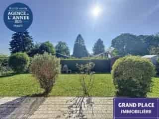 Huis te koop Genval 4 slaapkamers 217m² tuin 562 hectare