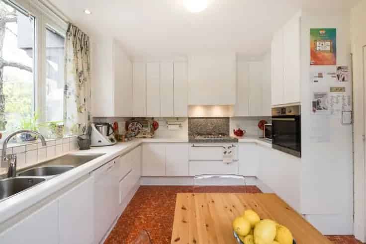 Villa te Auderghem 4 slaapkamers 331m² tuin garage