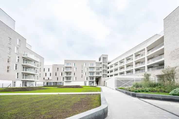 Appartement Te Koop