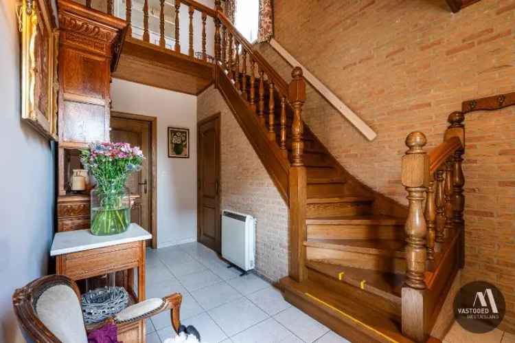 Verrassend Ruime Woning Toffe Ligging