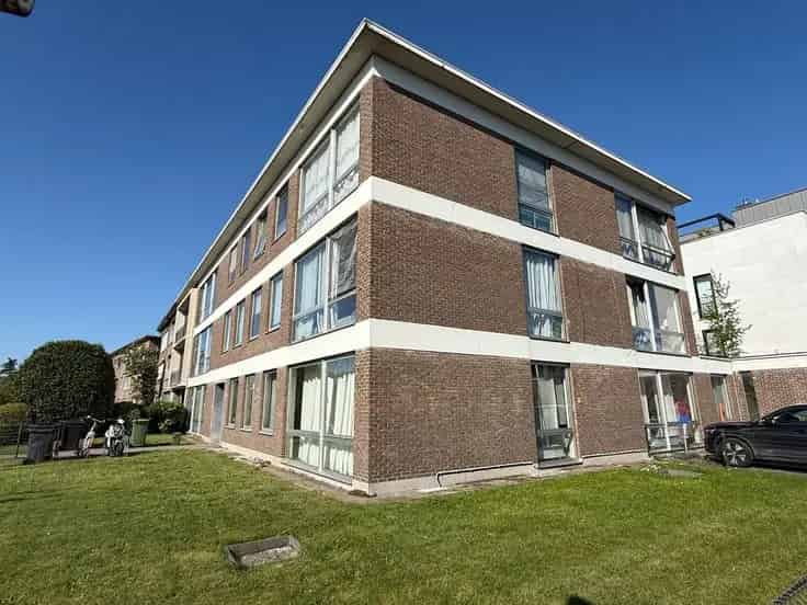 Appartement Te Koop Brasschaat 73m2 1 Slaapkamer Instapklaar