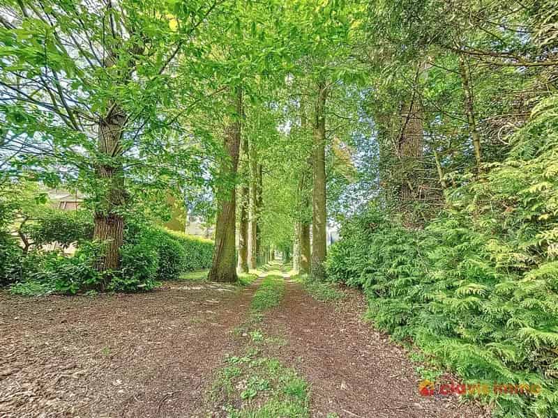 Authentieke Villa Grote Tuin