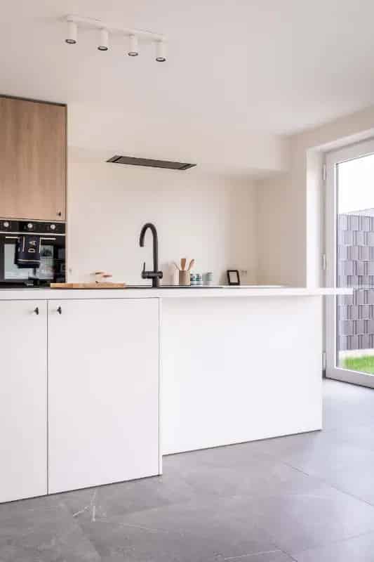 Alleenstaande Nieuwbouwwoning Rumbeke