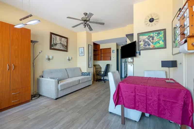 Penthouse 2 Terrassen Zeezicht