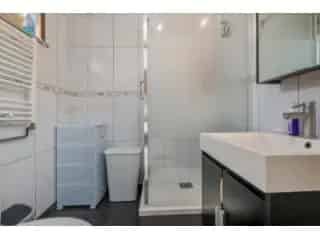 Huis te koop Gent 4 slaapkamers stadstuin