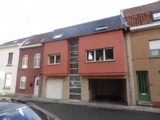 Huis te huur Menen - Garage - Nabij Grote Markt