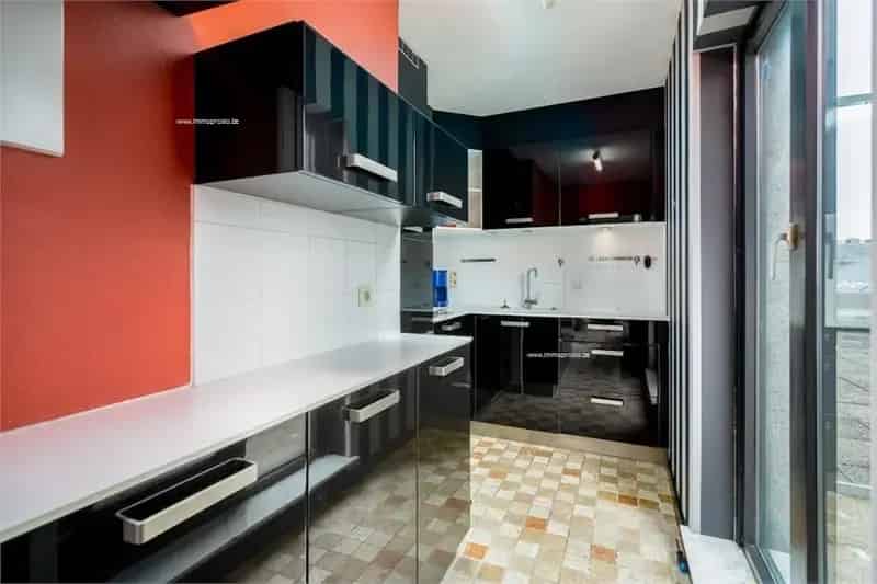 Studio te Koop Blankenberge - Penthouse met 2 Terrassen