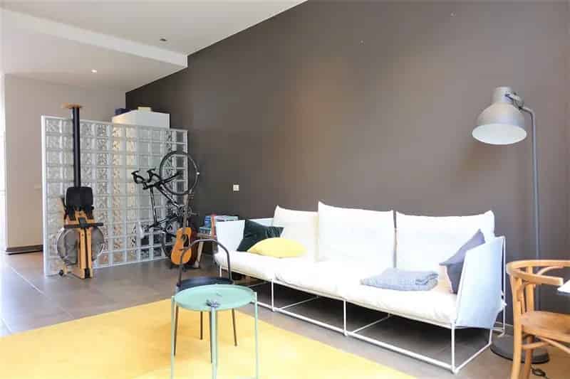 Loft Appartement te Huur Gent Centrum