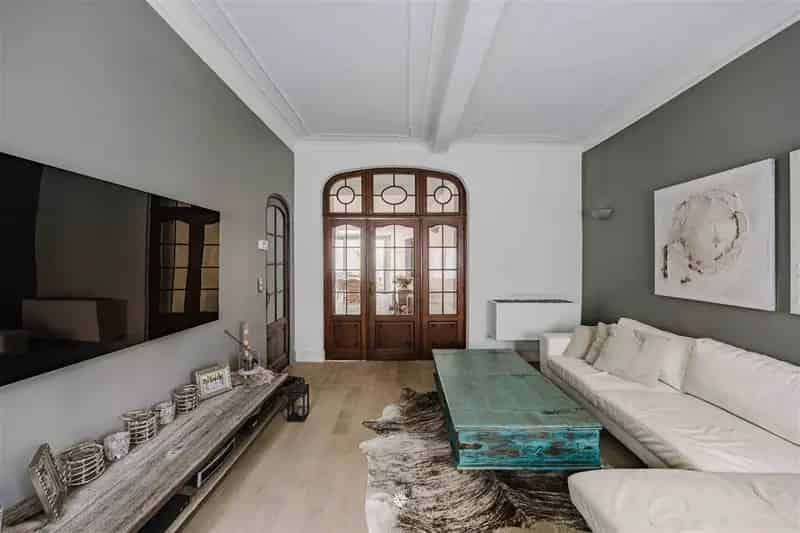 Huis te koop Sint Niklaas Centrum Interbellum