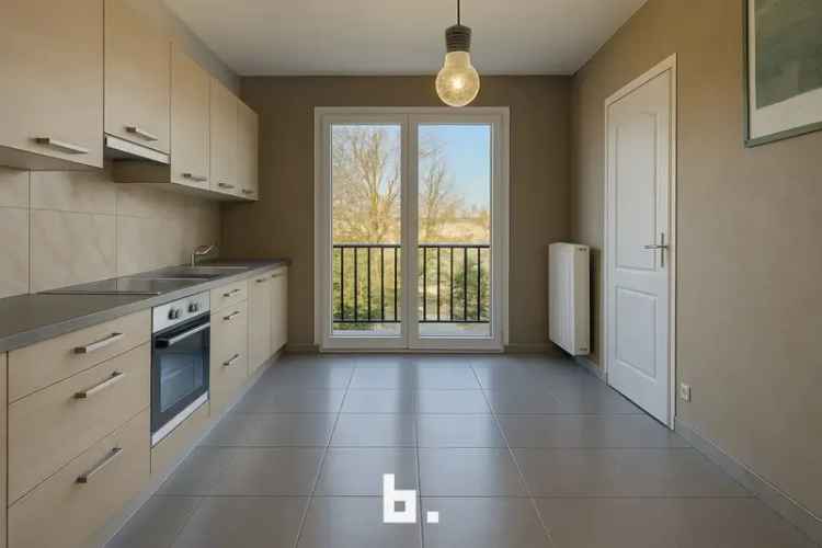 Bel-etagewoning Leie - Instapklaar - Investering