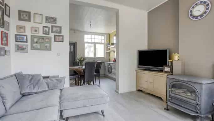 Gerenoveerde woning te koop in Meerhout