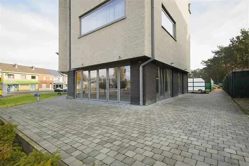 Garage te huur