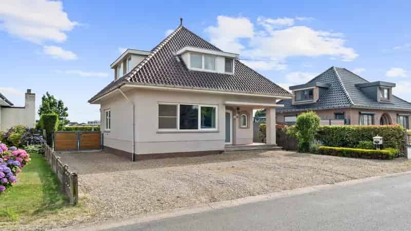 Huis te huur te Dilsen-Stokkem 3 slaapkamers