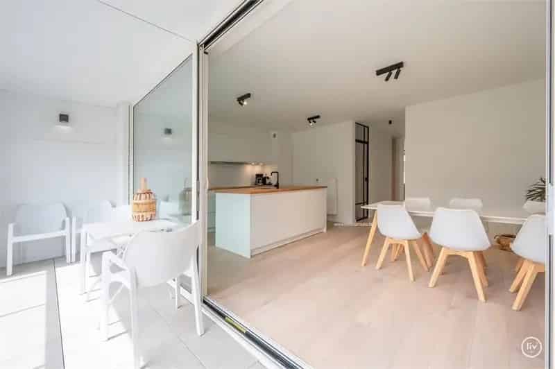 Huis te Koop Knokke-Heist 4 Slaapkamers Triplex 199m2