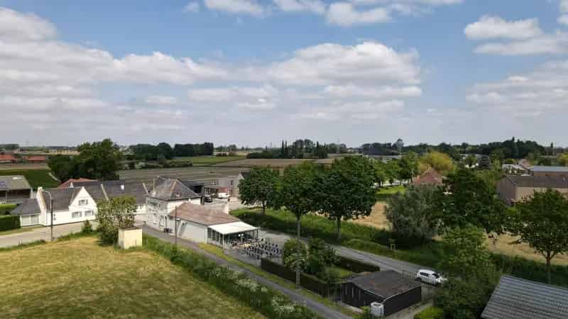 Restaurant Woning Tuin Garage Te Koop