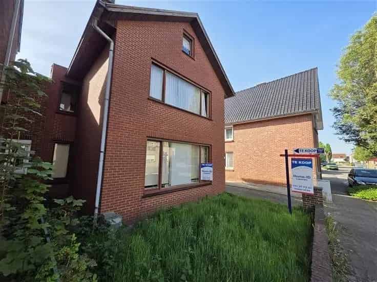 Huis Te Koop Hamont-Achel 3 Slaapkamers 180m²