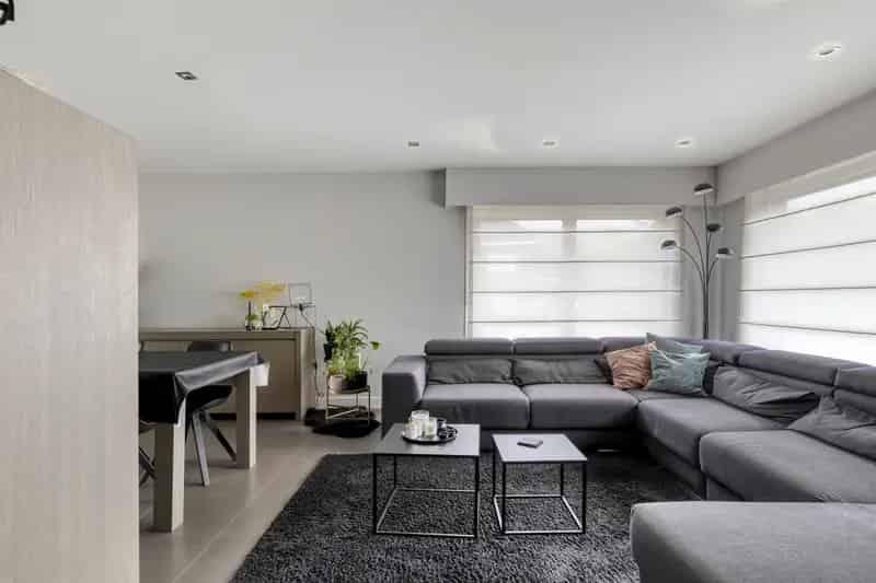 Huis te huur Begijnendijk: gerenoveerde woning met 3 slaapkamers