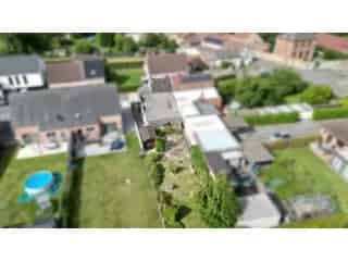 Huis te koop Péruwelz renovatieproject 100m² tuin