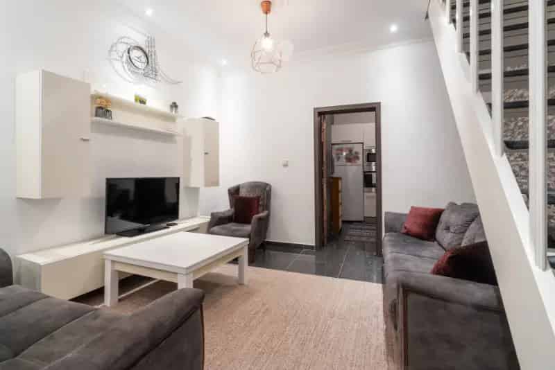 Huis te Koop Gent Nabij Dok Noord