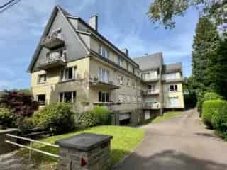 Appartement te koop Heusy 148m² 3 slaapkamers balkon parking