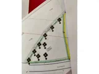 Bouwgrond te Mont-sur-Marchienne 11 are 76 ca