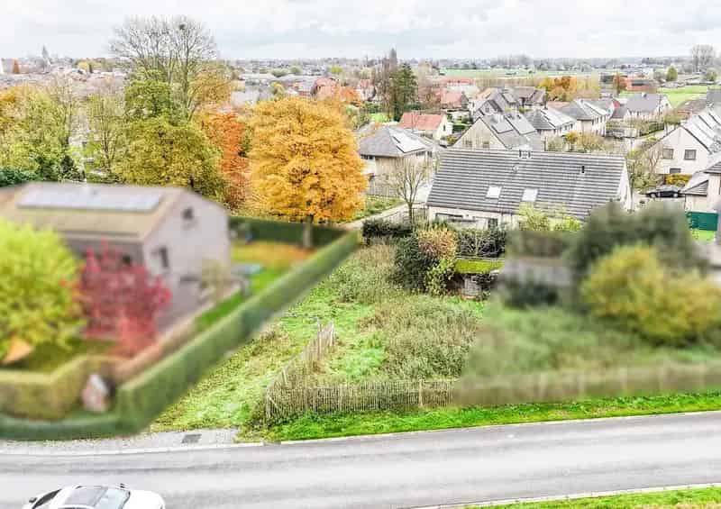 Bouwgrond te Koop Torhout Don Bosco