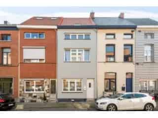 Huis te koop Mechelen 4 slaapkamers grote tuin