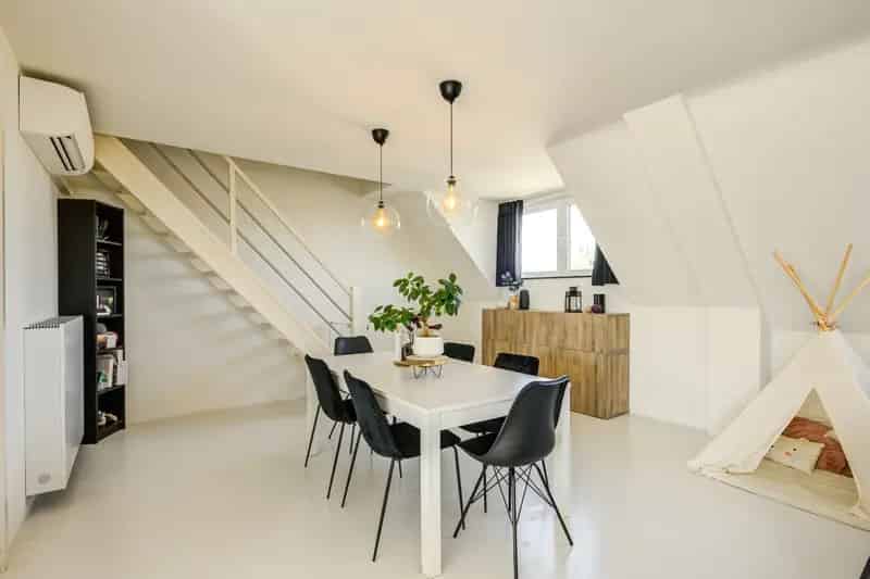 Duplexappartement te koop Hamont - 134m² - 2 slaapkamers