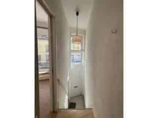 Huis te koop Leuven - Renovatieproject met 3 slaapkamers en koer