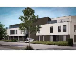 Gelijkvloers Appartement te Koop Opwijk
