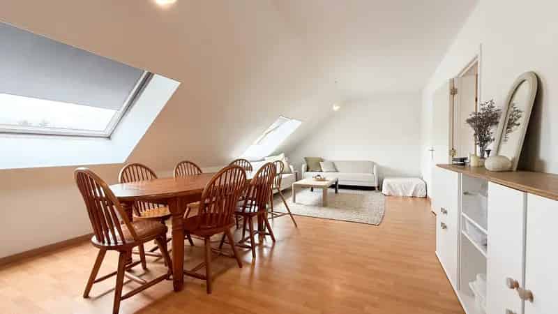 Appartement te huur Zonhoven - Instapklaar 2 slaapkamers