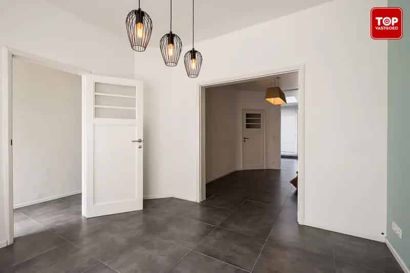 Huis te huur Gent: Instapklare gezinswoning met tuin