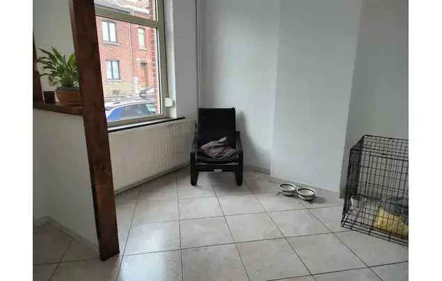 Huur 2 slaapkamer huis van 180 m² in Liège