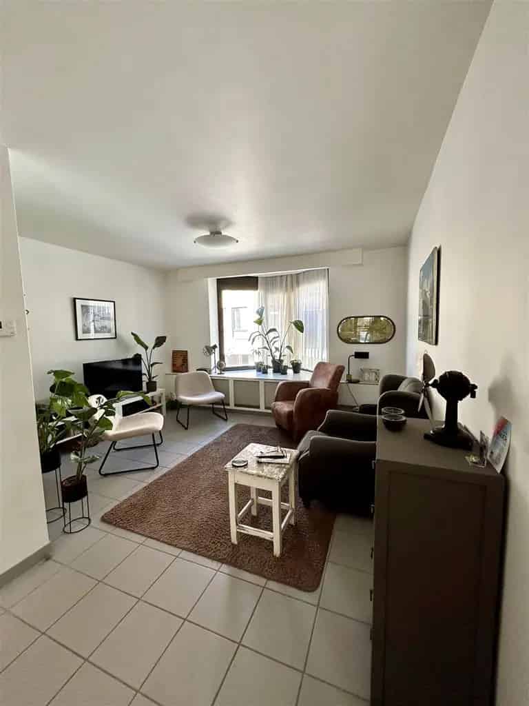 Duplex Appartement te Koop Maaseik 2 slaapkamers Terras
