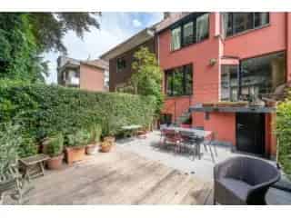 Huis te koop Vorst 5 slaapkamers grote tuin