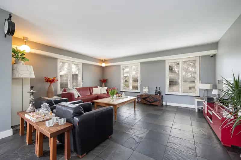 Huis te huur nabij Nederlandse grens: Ruime woning met tuin en garage