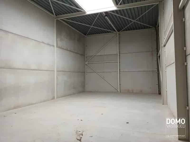KMO-unit Hasselt Grote Ring